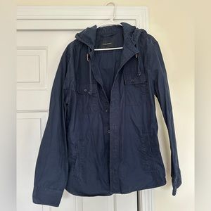 Banana Republic Lightweight Jacket - Men’s L